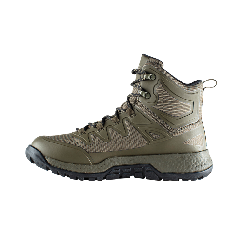AMRAP Vapor Tactical Boots Iceberg Army Navy