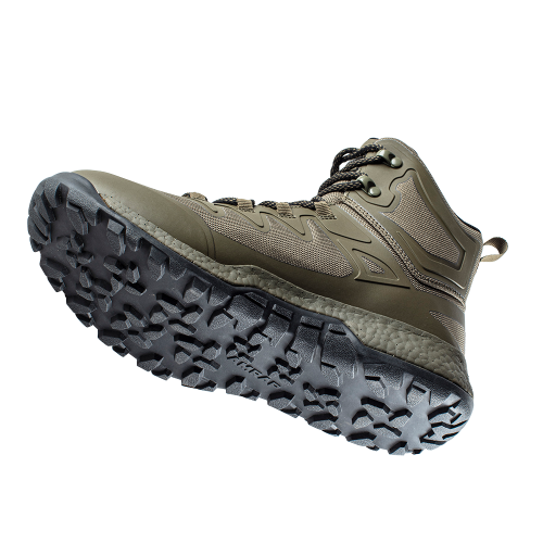 AMRAP Vapor Tactical Boots