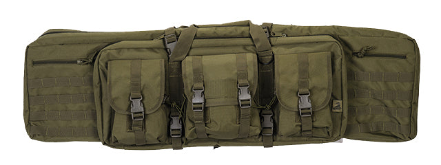 42 DOUBLE GUN CASE(GB42D)
