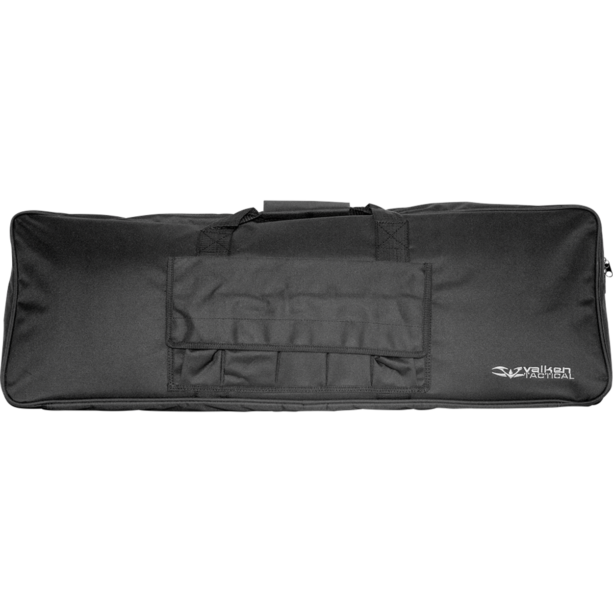 Valken 36" Single Airsoft Case Black (GCS36BLK)