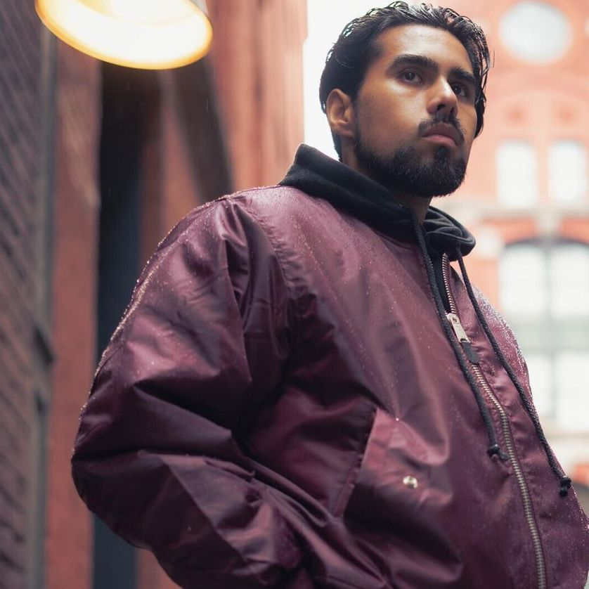 All Flight Bomber Jackets Iceberg Army Navy