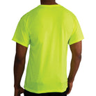 [AR 670-1] Poly Moisture Wicking Pocket T-Shirts