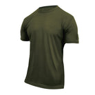 [AR 670-1] Poly Moisture Wicking Athletic Fit T-Shirts