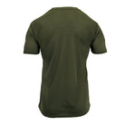 [AR 670-1] Poly Moisture Wicking Athletic Fit T-Shirts