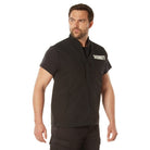 [Public Safety] Poly Security Concealed Carry Soft Shell Vests