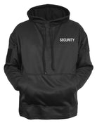 [Public Safety] Poly Security Concealed Carry Hooded Sweatshirts