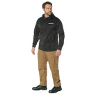 [Public Safety] Poly Security Concealed Carry Hooded Sweatshirts