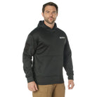 [Public Safety] Poly Security Concealed Carry Hooded Sweatshirts