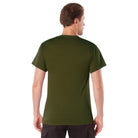 [AR 670-1] Poly Quick Dry Moisture Wicking T-Shirts