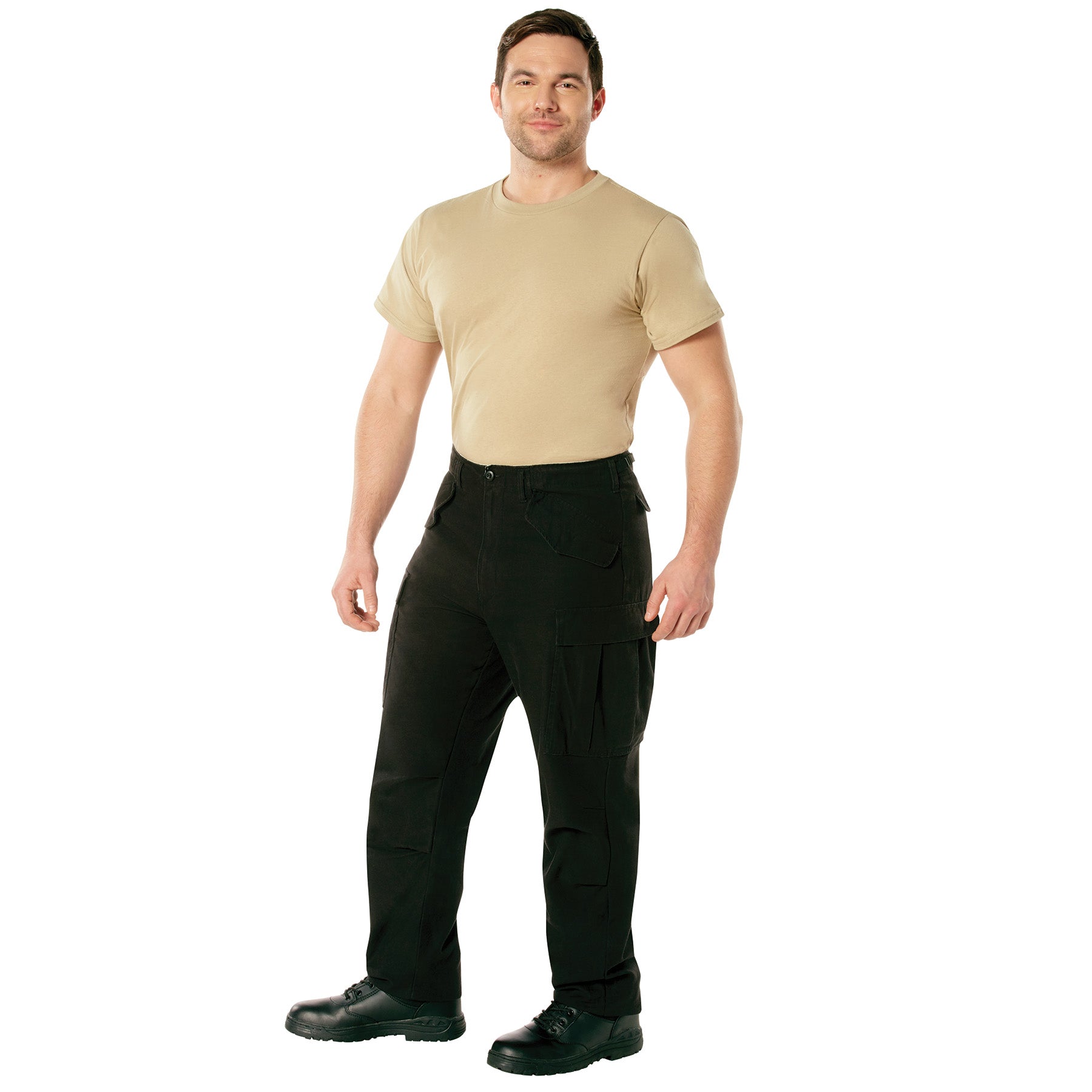 Vintage Vietnam Era] M-65 Field BDU Pants – Iceberg Army Navy