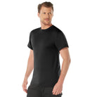 [AR 670-1] Poly Quick Dry Moisture Wicking T-Shirts