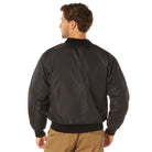 Enhanced Nylon MA-1 Flight Jackets