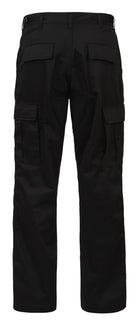 [Relaxed Fit Zipper Fly] Poly/Cotton Tactical BDU Pants