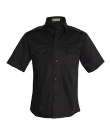 [Public Safety] Poly/Cotton Short-Sleeve Tactical Shirts
