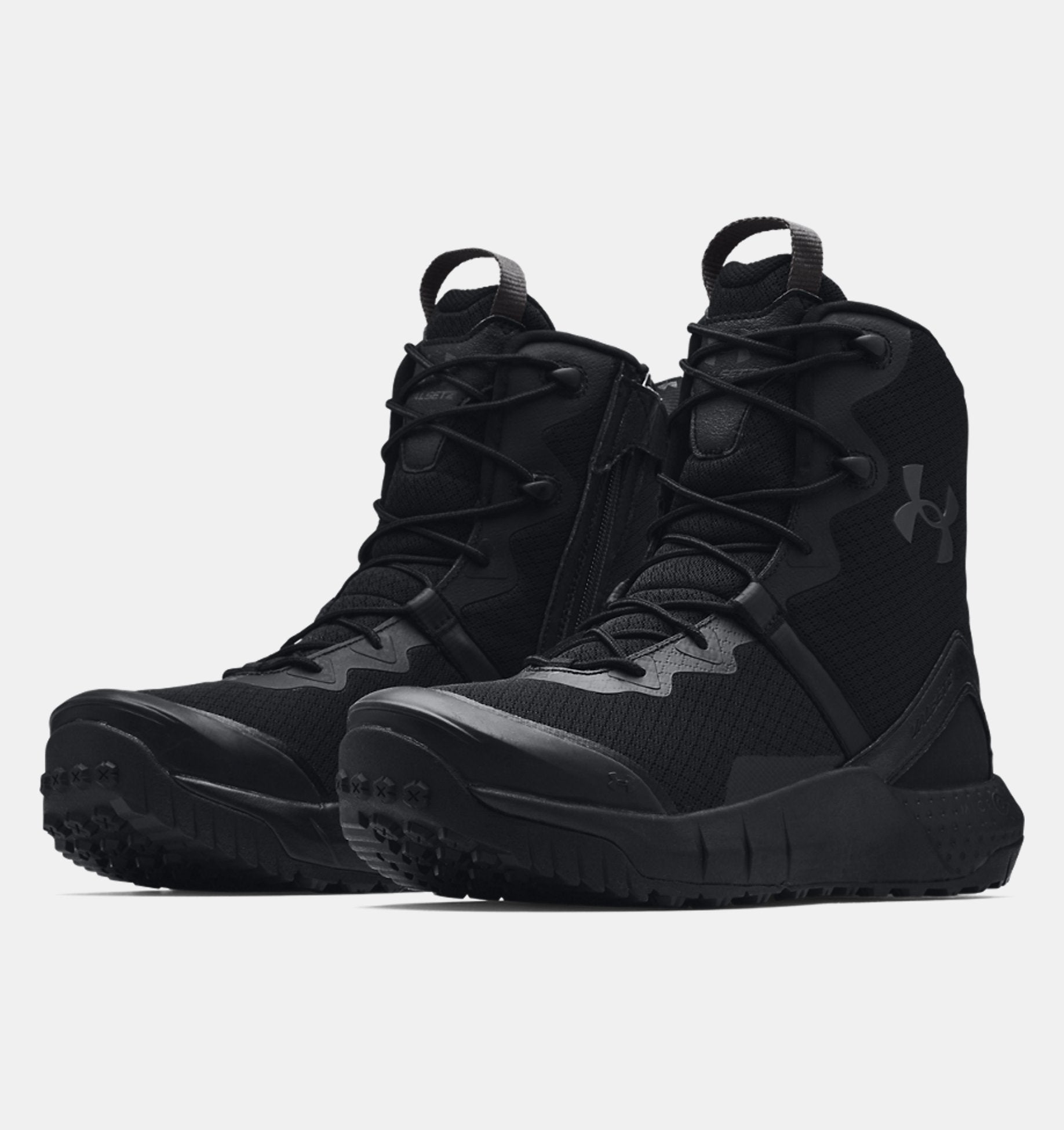 All Under Armour Footwear – Iceberg Army Navy