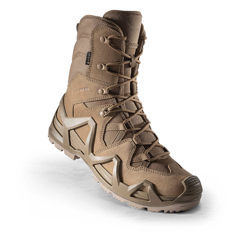 Zephyr High GTX MK2 Tactical Boots