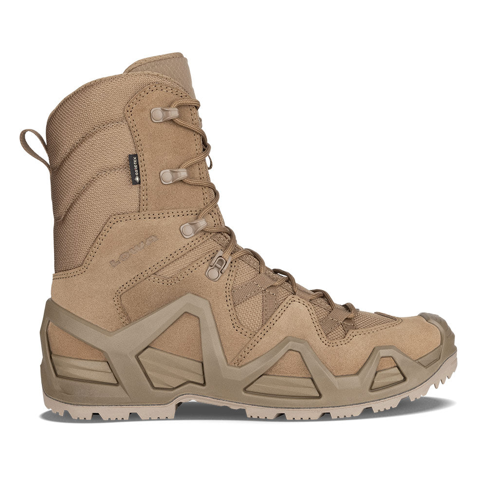 Zephyr High GTX MK2 Tactical Boots Coyote Brown