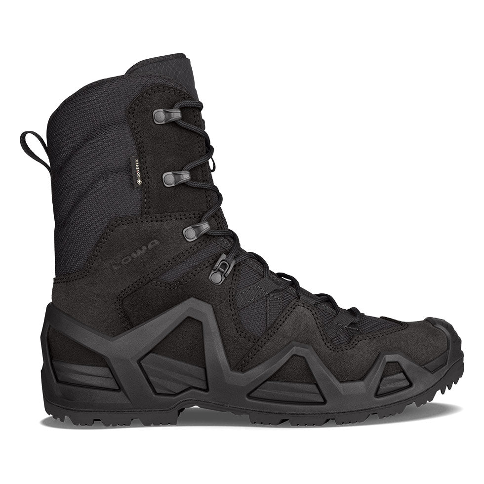 Zephyr High GTX MK2 Tactical Boots Black
