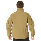 Poly 3-In-1 Spec Ops Tactical Soft Shell Jackets