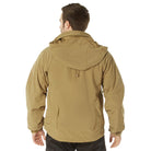 Poly 3-In-1 Spec Ops Tactical Soft Shell Jackets