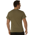 [AR 670-1] Poly/Cotton Pocket T-Shirts
