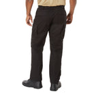 10-8 Lightweight Poly/Cotton/Spandex Rip-Stop Field Tactical Pants