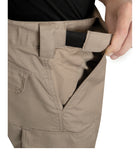 10-8 Lightweight Poly/Cotton/Spandex Rip-Stop Field Tactical Pants