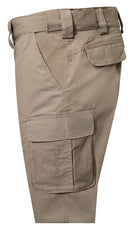 10-8 Lightweight Poly/Cotton/Spandex Rip-Stop Field Tactical Pants