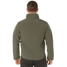 Poly Stealth Spec Ops Tactical Soft Shell Jackets