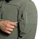 Poly Stealth Spec Ops Tactical Soft Shell Jackets