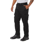 [Public Safety] Poly/Cotton Deluxe EMT Tactical Pants