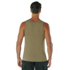 [AR 670-1][Military] Poly/Cotton Tank Tops