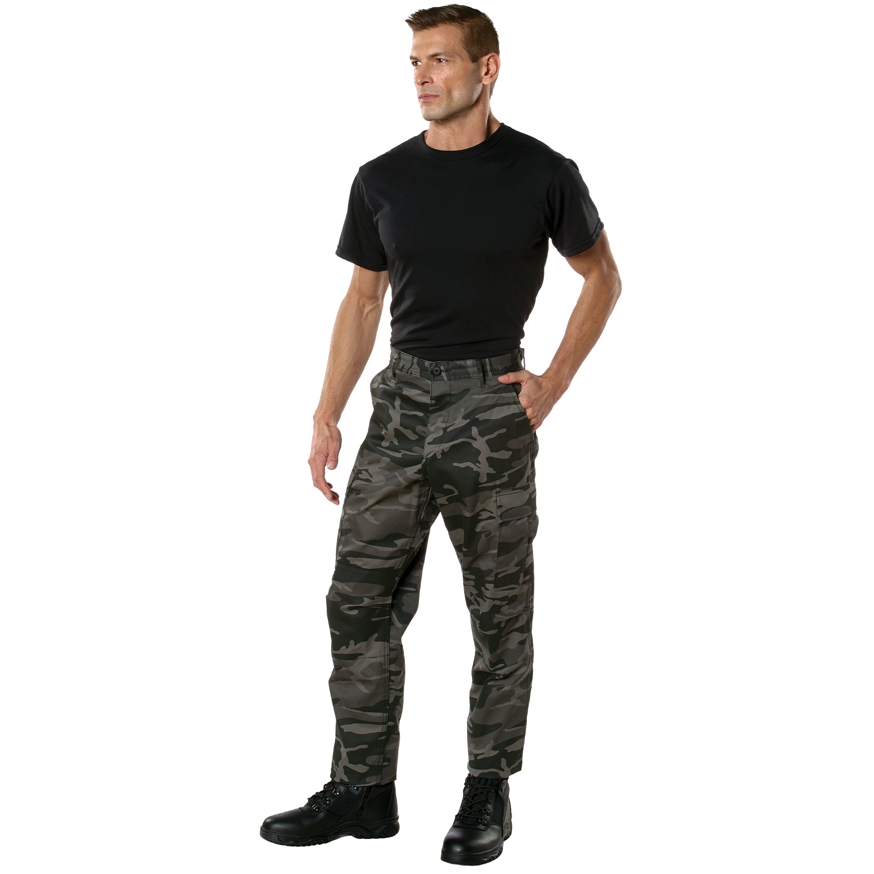 Sapeur ショーツ city battle dress uniform Battle Dress Uniforms (BDU) – Iceberg Army Navy
