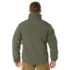 Poly 3-In-1 Spec Ops Tactical Soft Shell Jackets