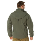 Poly 3-In-1 Spec Ops Tactical Soft Shell Jackets