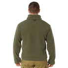 Poly 3-In-1 Spec Ops Tactical Soft Shell Jackets