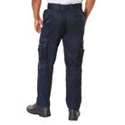 [Public Safety] Poly/Cotton Deluxe EMT Tactical Pants