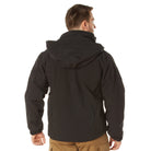 Poly 3-In-1 Spec Ops Tactical Soft Shell Jackets