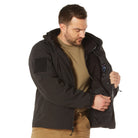 Poly 3-In-1 Spec Ops Tactical Soft Shell Jackets