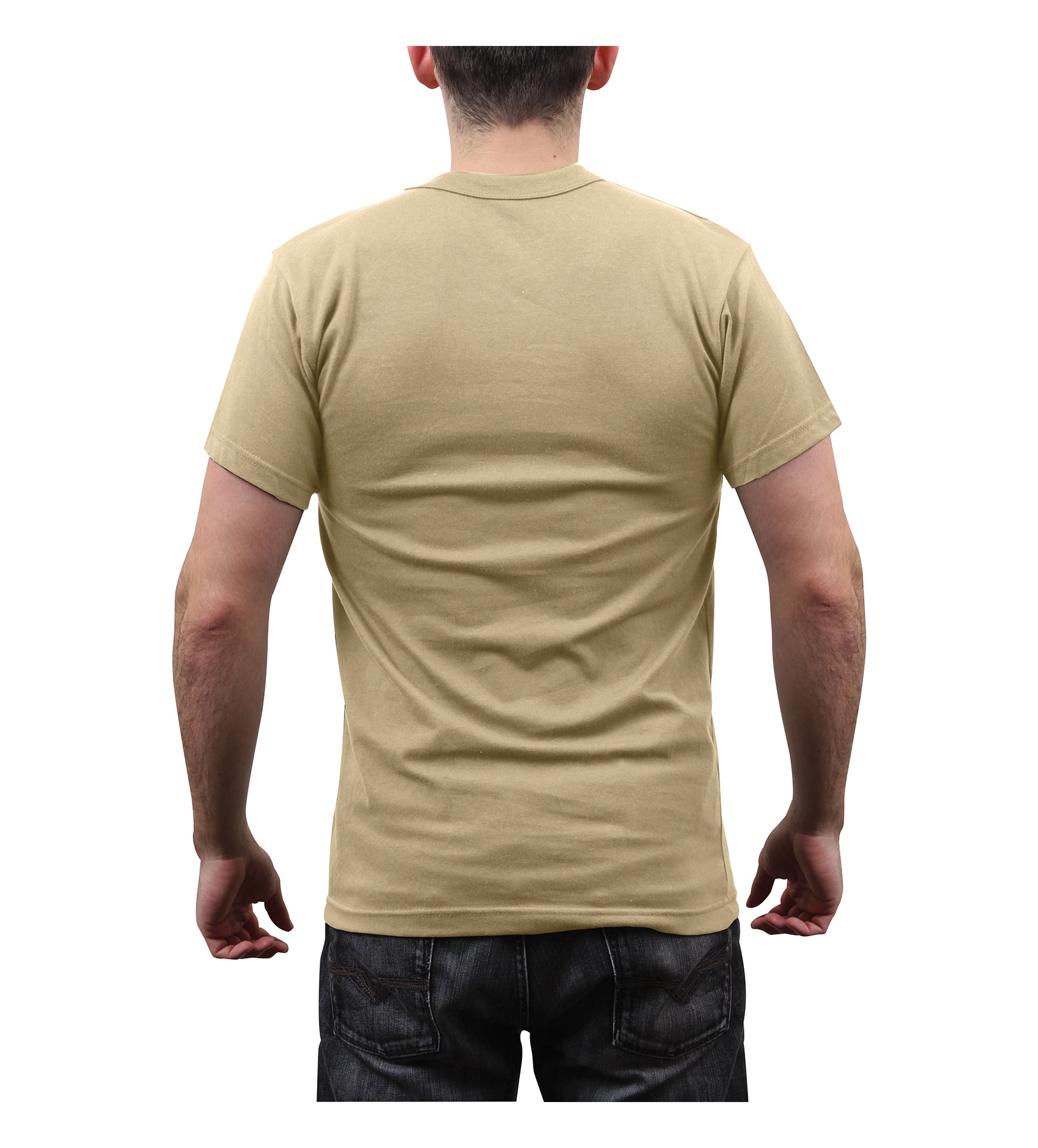 [Public Safety] Cotton Thin Blue Line T-Shirts