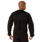 Poly/Cotton Tactical Combat Shirts