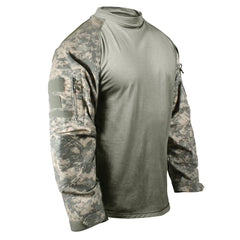 Digital Camo PCNC Tactical NYCO Combat Shirts