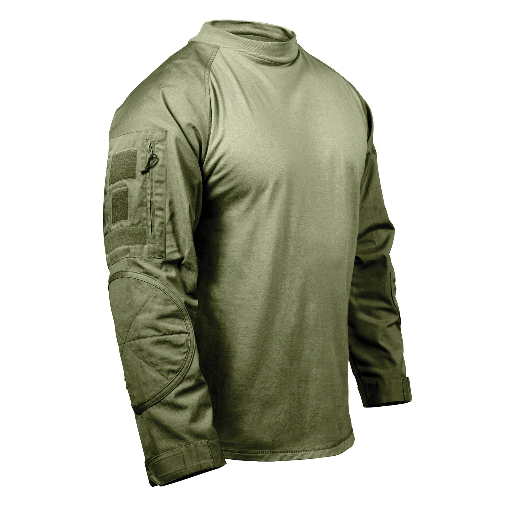 Poly/Cotton/Nylon/Cotton Tactical Combat Shirts