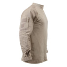 Poly/Cotton/Nylon/Cotton Tactical Combat Shirts