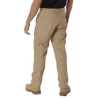 Poly/Cotton Rip-Stop Duty Tactical Pants