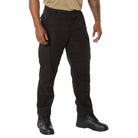 Poly/Cotton Rip-Stop Duty Tactical Pants