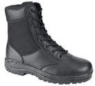 Forced Entry Security Tactical Boots Black