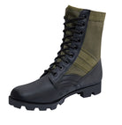Jungle Tactical Boots Olive Drab