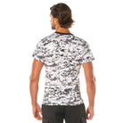 Digital Camo Poly/Cotton T-Shirts