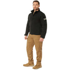 Poly Covert Spec Ops Lightweight Soft Shell Jackets